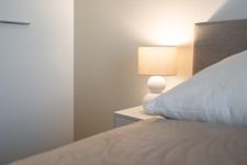 Strandpark Sierksdorf Strandhaus 24 Sierksdorf - Schlafzimmer