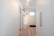 Strandpark Sierksdorf Strandhaus 24 Sierksdorf - Wohnzimmer