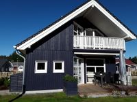 Ferienhaus „Windrose II“ Schönberg - Holm