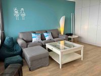 Ferienpark Sierksdorf Ostseehoch 11 Sierksdorf - Wohnzimmer