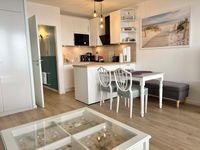 Ferienpark Sierksdorf Ostseehoch 11 Sierksdorf - Küche / Küchenzeile