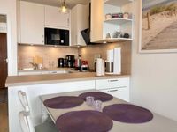 Ferienpark Sierksdorf Ostseehoch 11 Sierksdorf - Küche / Küchenzeile