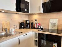 Ferienpark Sierksdorf Ostseehoch 11 Sierksdorf - Küche / Küchenzeile