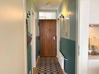 Ferienpark Sierksdorf Ostseehoch 11 Sierksdorf - Fassade / Eingang