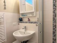 Ferienpark Sierksdorf Ostseehoch 11 Sierksdorf - Badezimmer