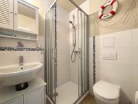 Ferienpark Sierksdorf Ostseehoch 11 Sierksdorf - Badezimmer
