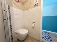 Ferienpark Sierksdorf Ostseehoch 11 Sierksdorf - Badezimmer