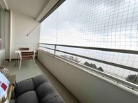 Ferienpark Sierksdorf Ostseehoch 11 Sierksdorf - Meerblick