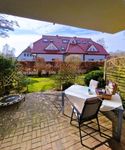  Friedenstrasse 43 Whg. 3 "Haus Sonne" Mecklenburg-Vorpommern - 