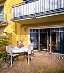  Friedenstrasse 43 Whg. 3 "Haus Sonne" Mecklenburg-Vorpommern - 