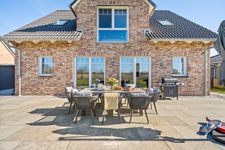 Ferienhaus Deichvilla Weitblick Büsum