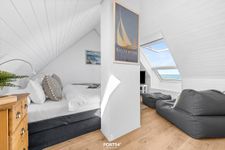 Ferienwohnung „Ostseeblick 2“ Stein