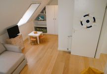  Darßer Weg 26 Whg. 12 "Lütt Matten" Mecklenburg-Vorpommern - 