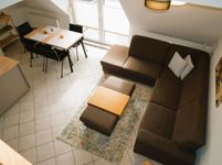  Darßer Weg 26 Whg. 12 "Lütt Matten" Mecklenburg-Vorpommern - 