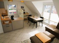  Darßer Weg 26 Whg. 12 "Lütt Matten" Mecklenburg-Vorpommern - 