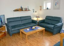  Ferienwohnung Caro-Perle Bahnhofstraße 31 Whg. 5 Carolinensiel - 