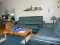  Ferienwohnung Caro-Perle Bahnhofstraße 31 Whg. 5 Carolinensiel - 