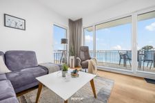 Ferienwohnung Portus, App. 17 Olpenitz