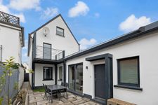 Ferienwohnung Sonnenstrand Travemünde