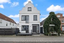 Ferienwohnung Meeresrauschen Travemünde