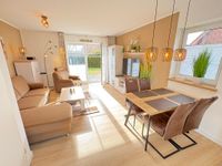  Ferienhaus Am Kurzentrum 26 Nr. 4 Carolinensiel - 