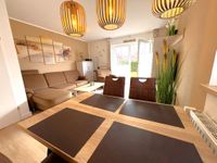  Ferienhaus Am Kurzentrum 26 Nr. 4 Carolinensiel - 