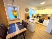  Ferienhaus Am Kurzentrum 26 Nr. 4 Carolinensiel - 