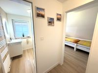  Ferienhaus Am Kurzentrum 26 Nr. 4 Carolinensiel - 