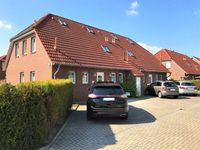  Ferienhaus Am Kurzentrum 26 Nr. 4 Carolinensiel - 
