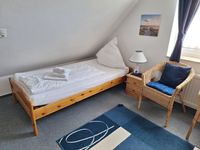 Ferienwohnung Bahnhofstraße 31 Whg. 7 Carolinensiel -