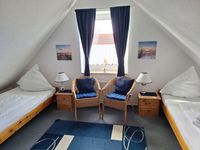 Ferienwohnung Bahnhofstraße 31 Whg. 7 Carolinensiel -