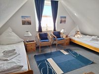 Ferienwohnung Bahnhofstraße 31 Whg. 7 Carolinensiel -
