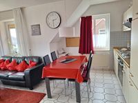 Ferienwohnung Bahnhofstraße 31 Whg. 7 Carolinensiel -