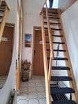 Ferienwohnung Bahnhofstraße 31 Whg. 7 Carolinensiel -