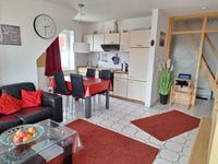 Ferienwohnung Bahnhofstraße 31 Whg. 7 Carolinensiel -