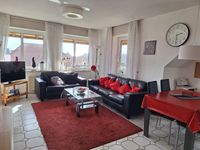 Ferienwohnung Bahnhofstraße 31 Whg. 7 Carolinensiel -