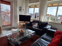 Ferienwohnung Bahnhofstraße 31 Whg. 7 Carolinensiel -