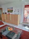 Ferienwohnung Bahnhofstraße 31 Whg. 7 Carolinensiel -