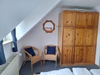 Ferienwohnung Bahnhofstraße 31 Whg. 7 Carolinensiel -