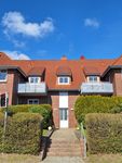Ferienwohnung Bahnhofstraße 31 Whg. 7 Carolinensiel -