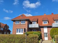Ferienwohnung Bahnhofstraße 31 Whg. 7 Carolinensiel -