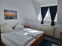 Ferienwohnung Bahnhofstraße 31 Whg. 7 Carolinensiel -