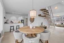 Ferienhaus Black Pearl List auf Sylt