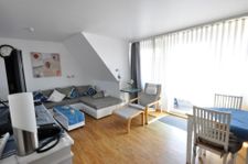  Ferienwohnung Am Yachthafen 24 Whg. 8 "Yachthus" Harlesiel - 