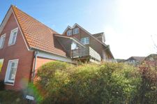  Ferienwohnung Am Yachthafen 24 Whg. 8 "Yachthus" Harlesiel - 