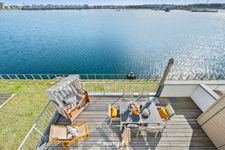 Ferienwohnung Waterkant Olpenitz