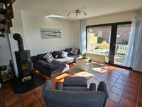  Ferienhaus Wittmunder Str. 37 A Carolinensiel - 