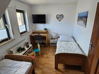  Ferienhaus Wittmunder Str. 37 A Carolinensiel - 