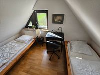  Ferienhaus Wittmunder Str. 37 A Carolinensiel - 
