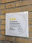  Ferienhaus Wittmunder Str. 37 A Carolinensiel - 